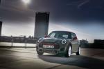 Mini John Cooper Works 2018 года (WW)